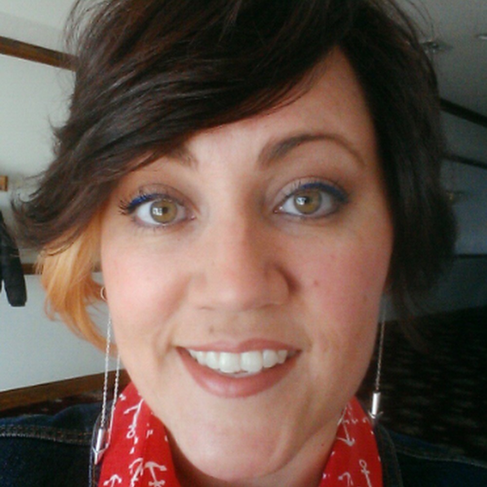 Meet your Posher, Amy